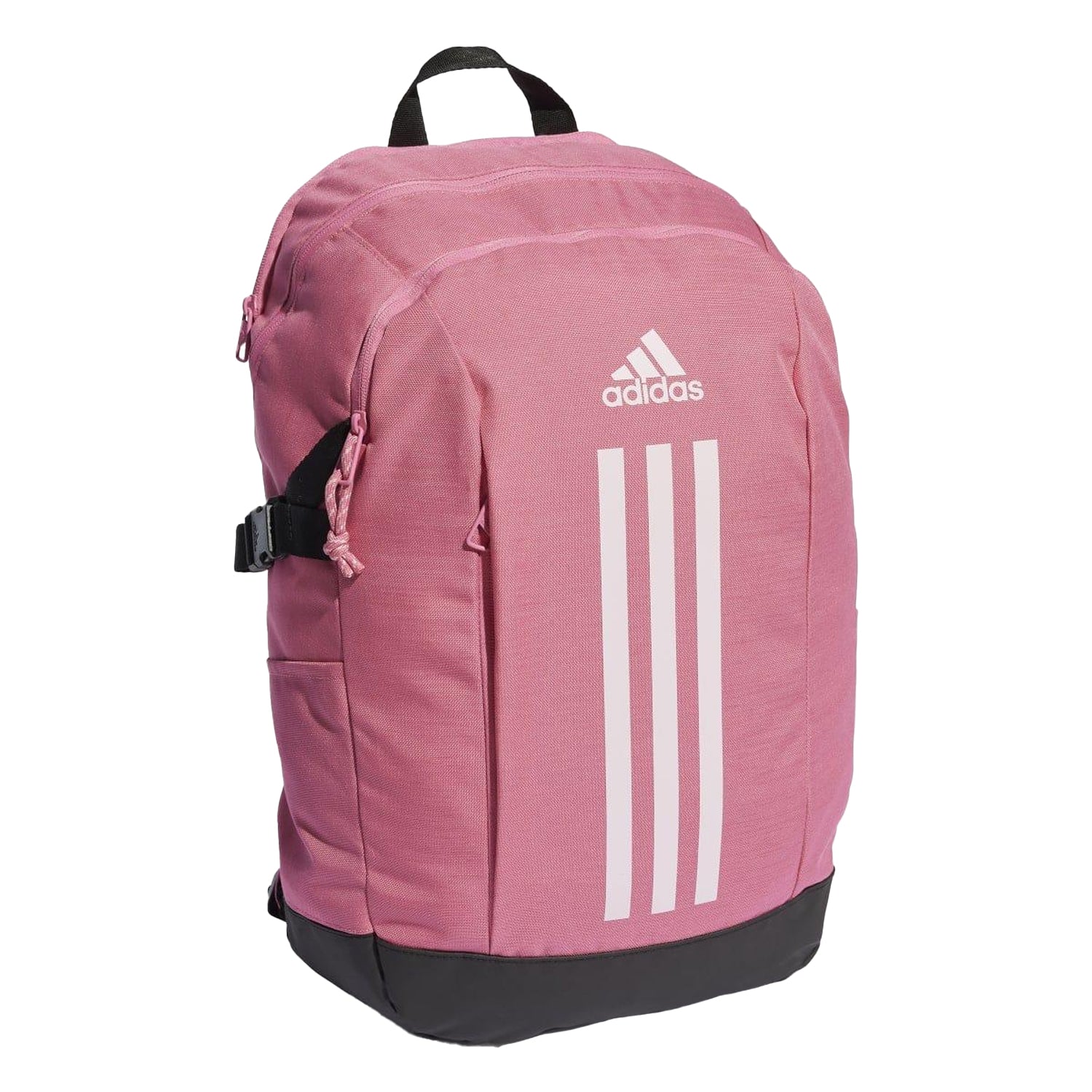 Pink - Lifestyle - Adidas Power Logo Backpack