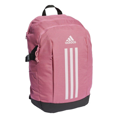 Pink - Lifestyle - Adidas Power Logo Backpack