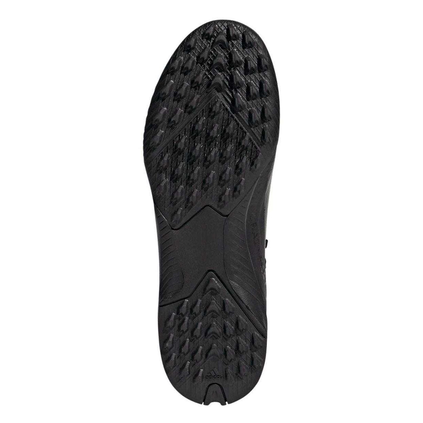 Black - Close up - Adidas Childrens-Kids X Crazyfast.3 Football Boots