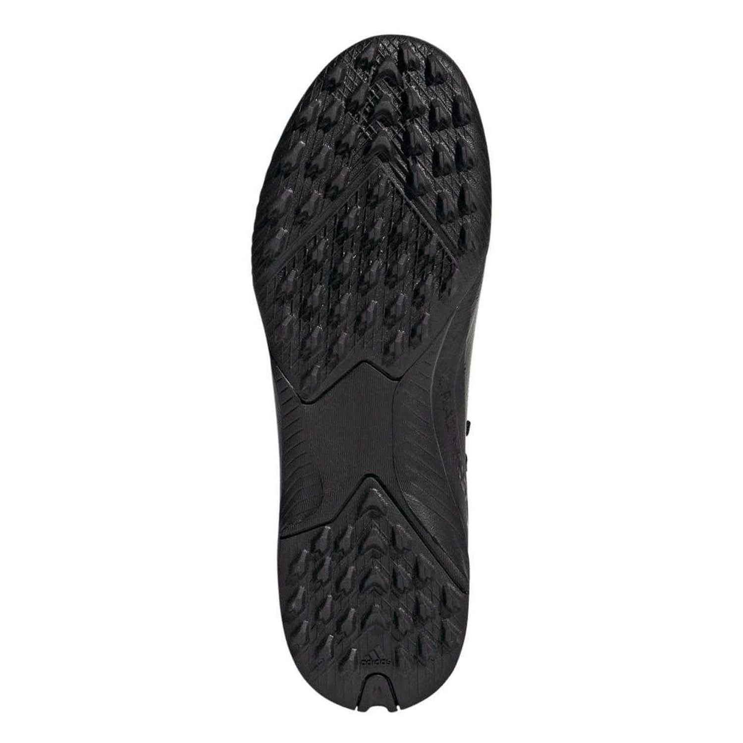 Black - Close up - Adidas Childrens-Kids X Crazyfast.3 Football Boots