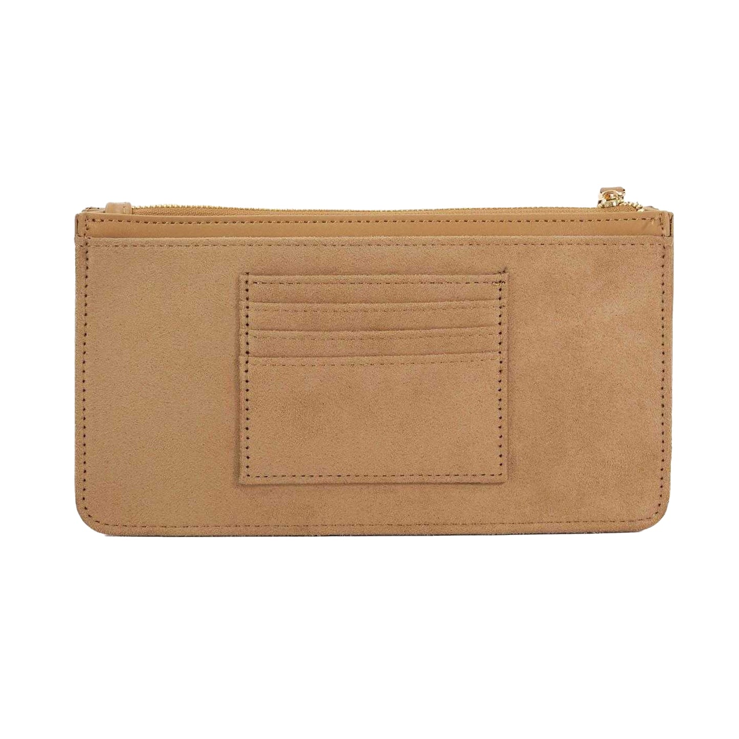 Taupe - Back - Dune London Starletta Mini Handbag