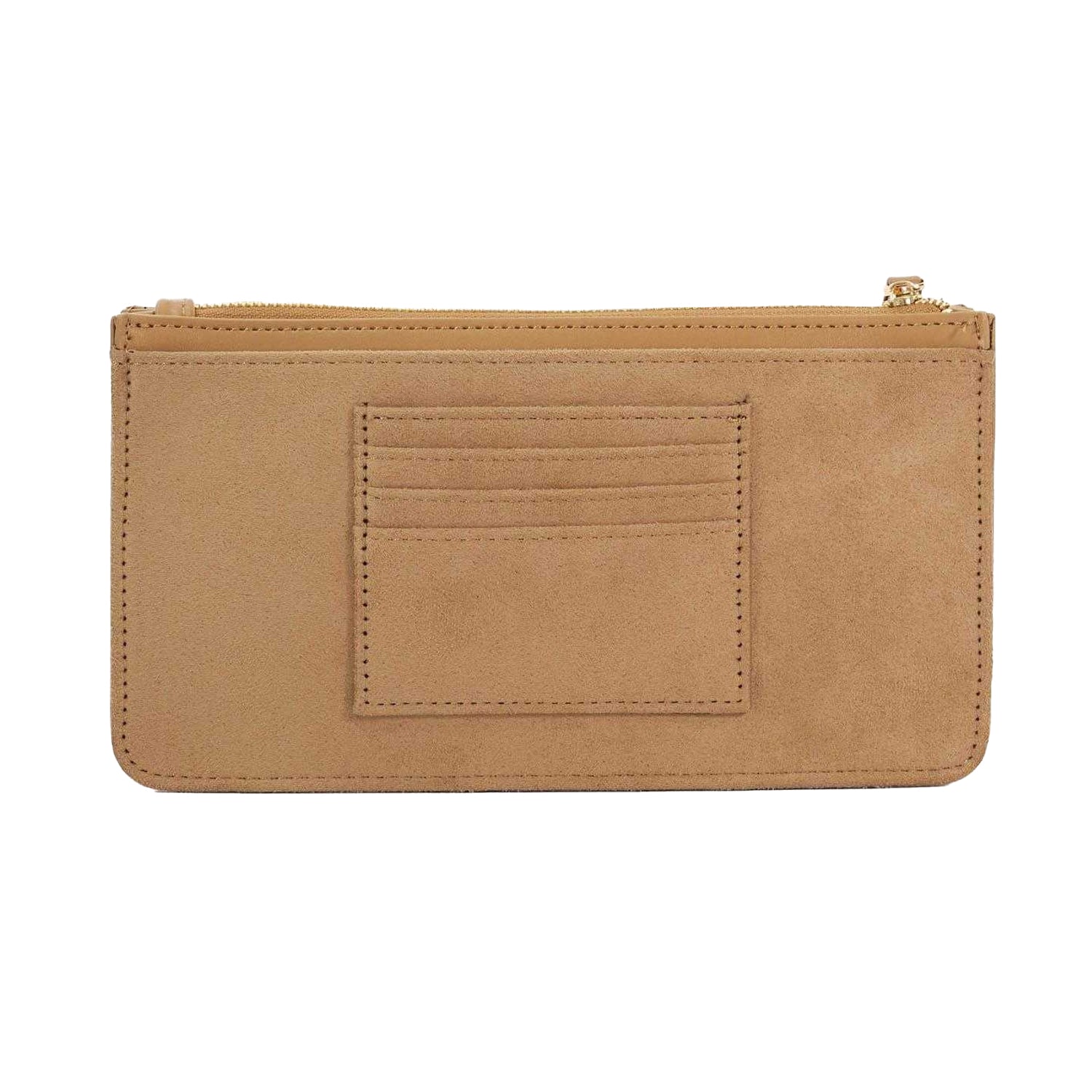 Taupe - Back - Dune London Starletta Mini Handbag