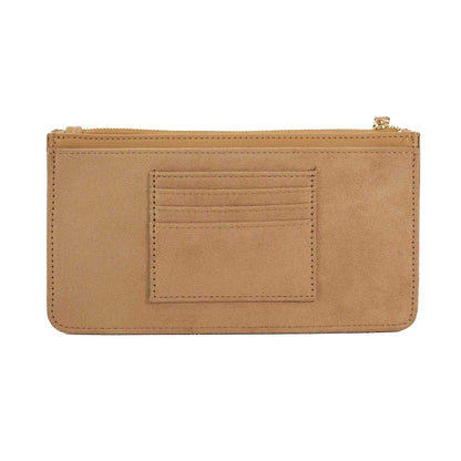 Taupe - Back - Dune London Starletta Mini Handbag