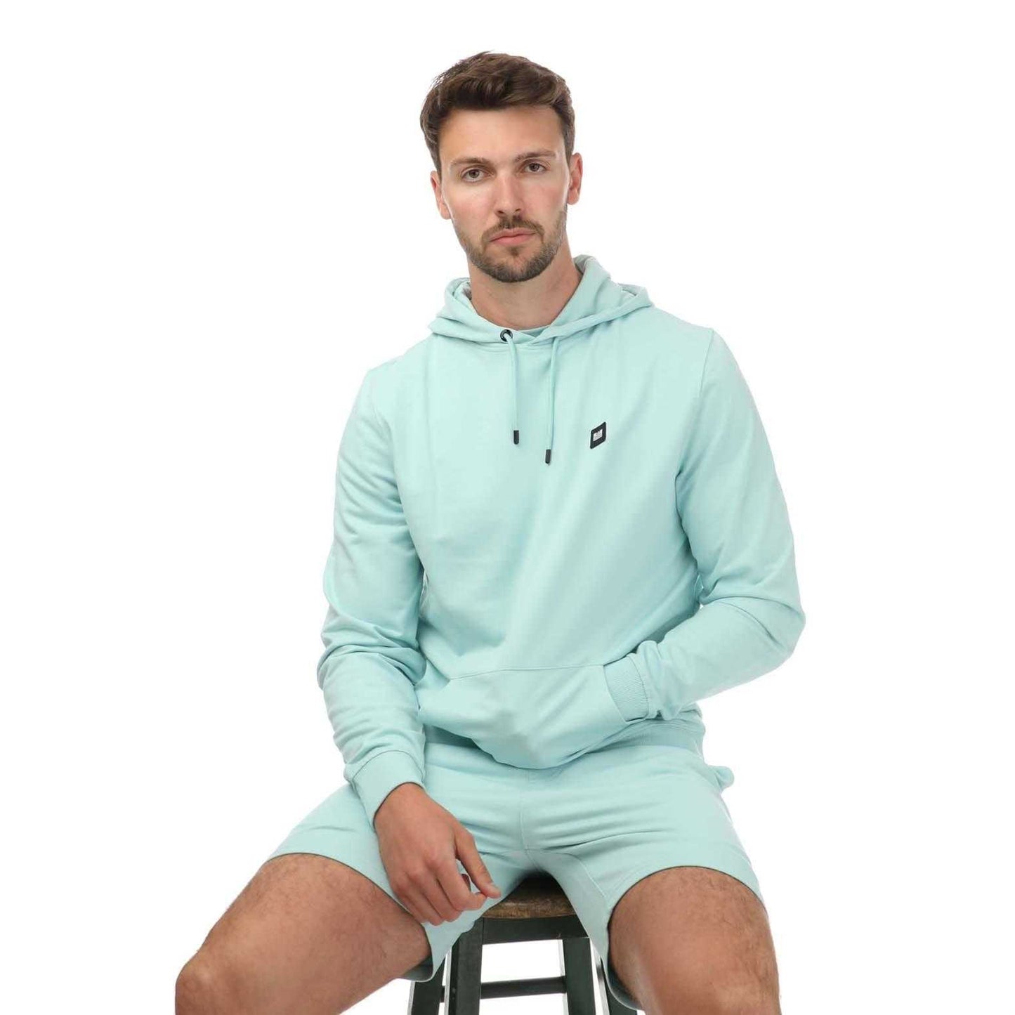 Aqua - Lifestyle - Weekend Offender Mens Sirrocco Hoodie