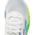 White - Close up - Reebok Unisex Adults FloatZig 1 Trainers