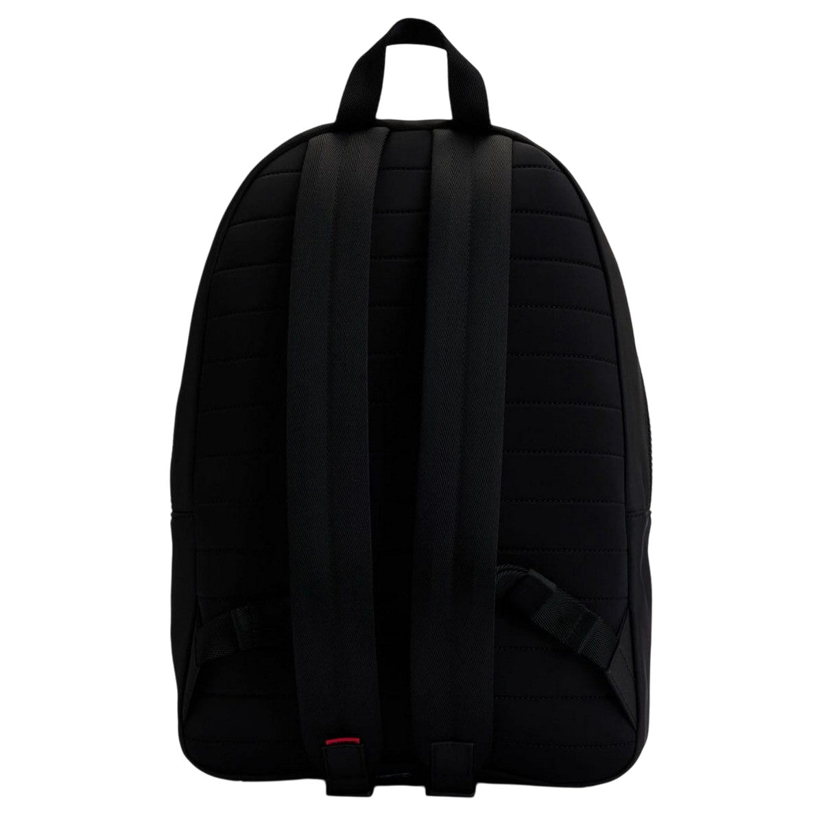 Black-Red-White - Back - Hugo Mens 2.0 Handwritten Backpack