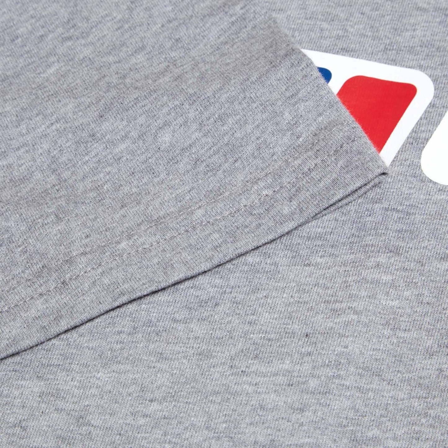 Grey - Lifestyle - Berghaus Mens Logo Organic Classic T-Shirt