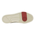 White - Pack Shot - Reebok Unisex Adult Phase Court Suede Trainers