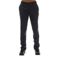 Dark Blue - Front - Hugo Boss Mens Getlin204 Trousers