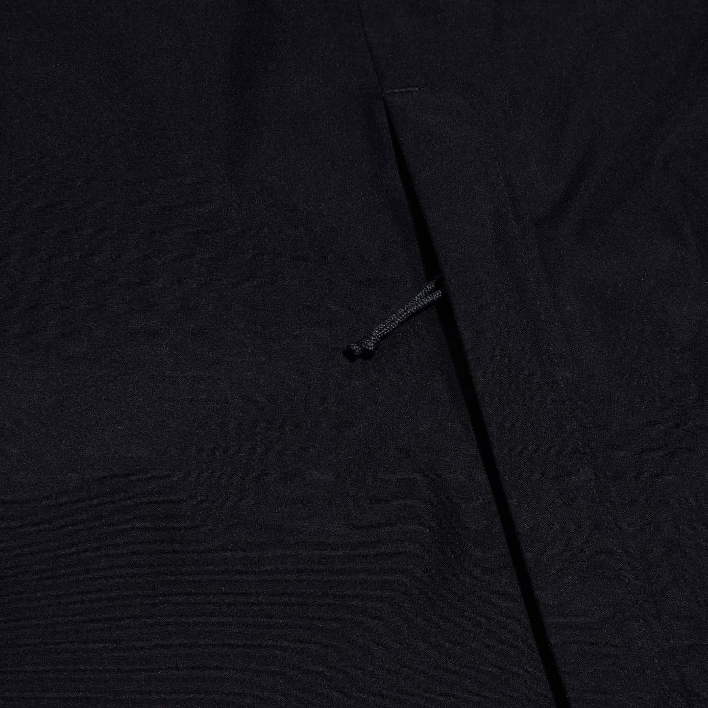 Black - Side - Berghaus Unisex Adult Deluge Pro 3.0 Waterproof Jacket