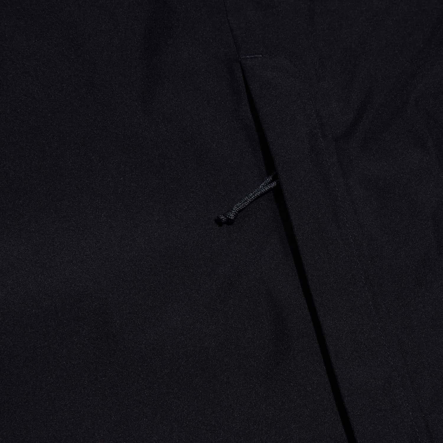 Black - Side - Berghaus Unisex Adult Deluge Pro 3.0 Waterproof Jacket