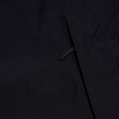 Black - Side - Berghaus Unisex Adult Deluge Pro 3.0 Waterproof Jacket