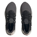 Grey-White - Pack Shot - Adidas Unisex Adult X_PLRBOOST Suede Trainers