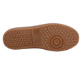 White - Lifestyle - Where´s That From Womens-Ladies Contrast Panel Trainers
