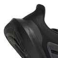 Black - Pack Shot - Adidas Mens Ultrabounce Running Shoes