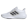 White - Back - Adidas Mens Ultrabounce Running Shoes