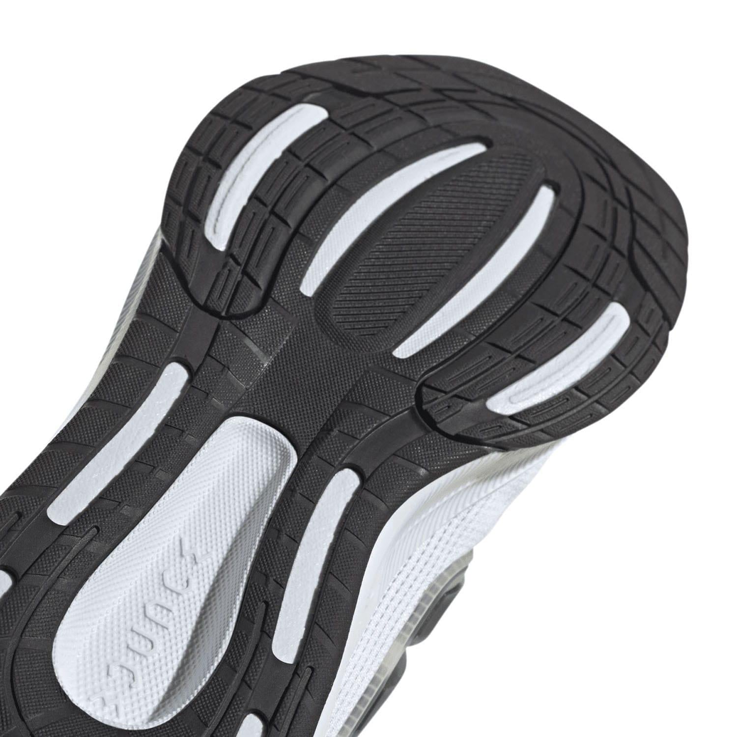 White - Lifestyle - Adidas Mens Ultrabounce Running Shoes