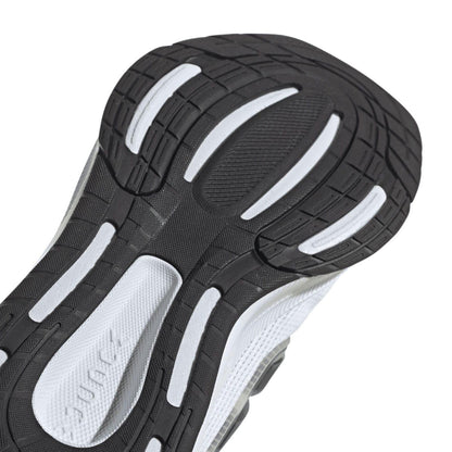 White - Lifestyle - Adidas Mens Ultrabounce Running Shoes