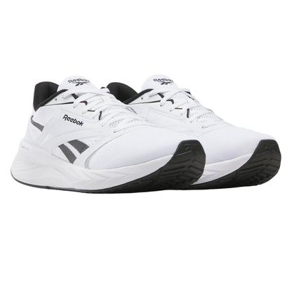 White-Black - Front - Reebok Mens Energen Tech Plus 2 Trainers