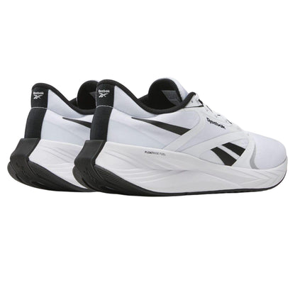 White-Black - Back - Reebok Mens Energen Tech Plus 2 Trainers