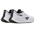 White-Black - Back - Reebok Mens Energen Tech Plus 2 Trainers