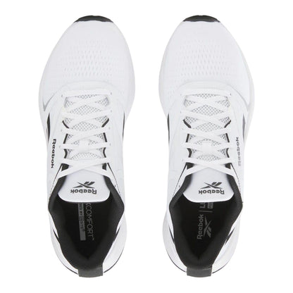 White-Black - Lifestyle - Reebok Mens Energen Tech Plus 2 Trainers