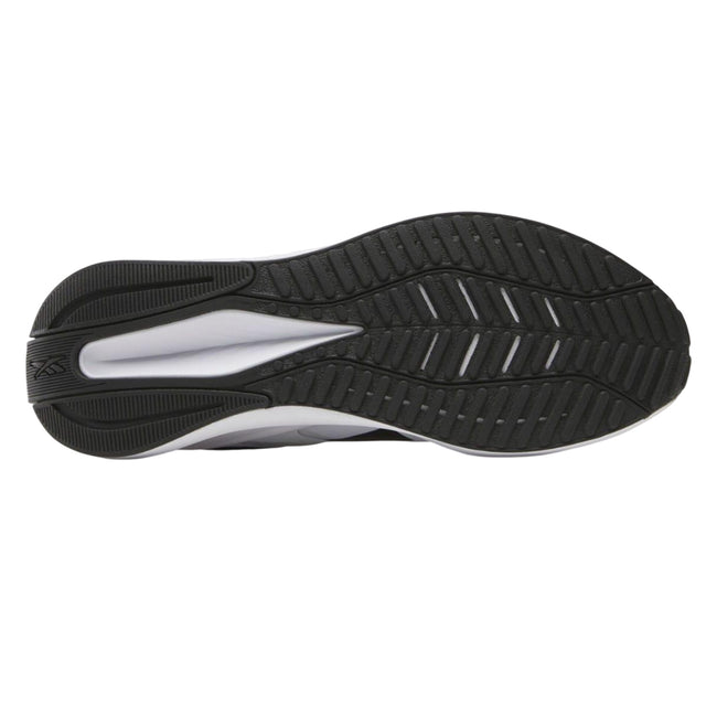 White-Black - Pack Shot - Reebok Mens Energen Tech Plus 2 Trainers