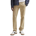 Brown - Lifestyle - Boss Mens Schino Slim Trousers