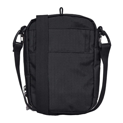 Black - Back - Berghaus Xodus Crossbody Bag