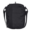 Black - Back - Berghaus Xodus Crossbody Bag
