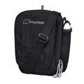 Black - Lifestyle - Berghaus Xodus Crossbody Bag