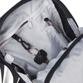 Black - Close up - Berghaus Xodus Crossbody Bag