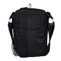 Black - Back - Berghaus Logo Crossbody Bag