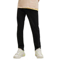 Black - Lifestyle - Hugo Mens 634 Tapered Jeans