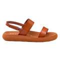 Cognac - Lifestyle - Rocket Dog Womens-Ladies Sunshine Sandals