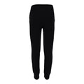 Black - Back - Converse Childrens-Kids Capsule All-Over Print Jogging Bottoms