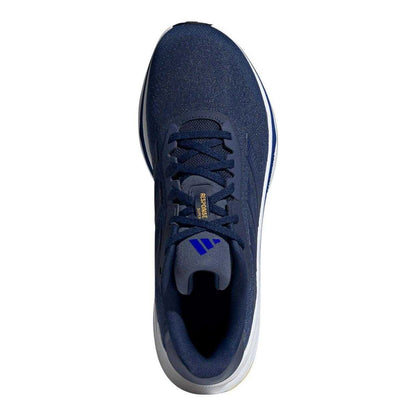 Dark Blue - Lifestyle - Adidas Mens Response Super Running Trainers