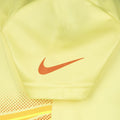 Yellow - Lifestyle - Nike Childrens-Kids Stacked Logo T-Shirt