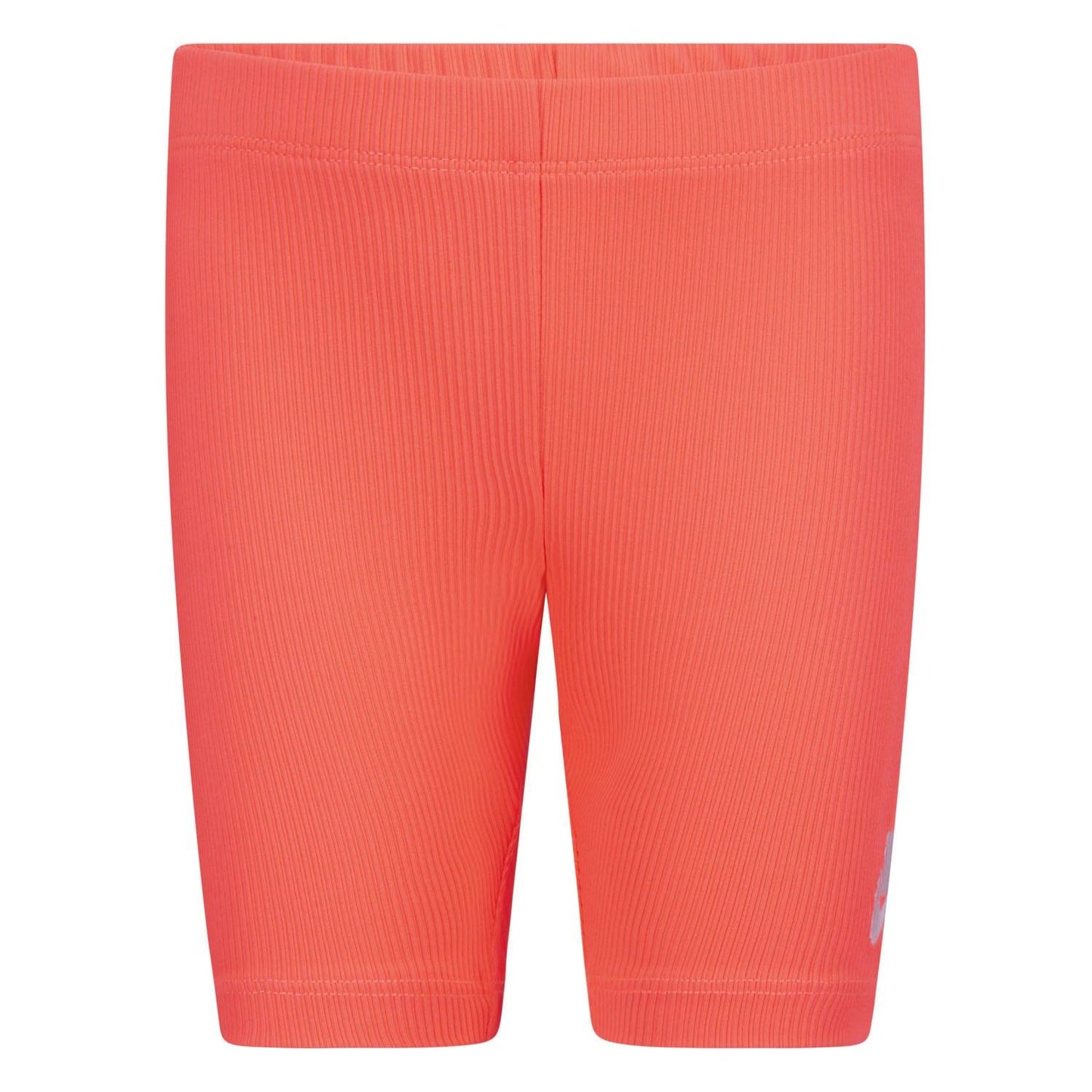 Pink - Pack Shot - Nike Childrens-Kids Lets Roll T-Shirt & Shorts Set
