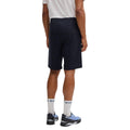Dark Blue - Back - Hugo Mens Headlo Casual Shorts