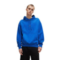 Blue - Lifestyle - Hugo Mens Nalonso Hoodie