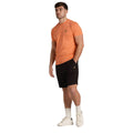 Coral - Lifestyle - Lyle & Scott Mens Martin T-Shirt