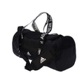 Black-White - Side - Adidas 4ATHLTS 21.5L Duffle Bag
