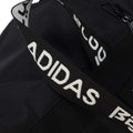 Black-White - Lifestyle - Adidas 4ATHLTS 21.5L Duffle Bag