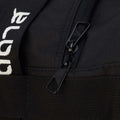 Black-White - Pack Shot - Adidas 4ATHLTS 21.5L Duffle Bag