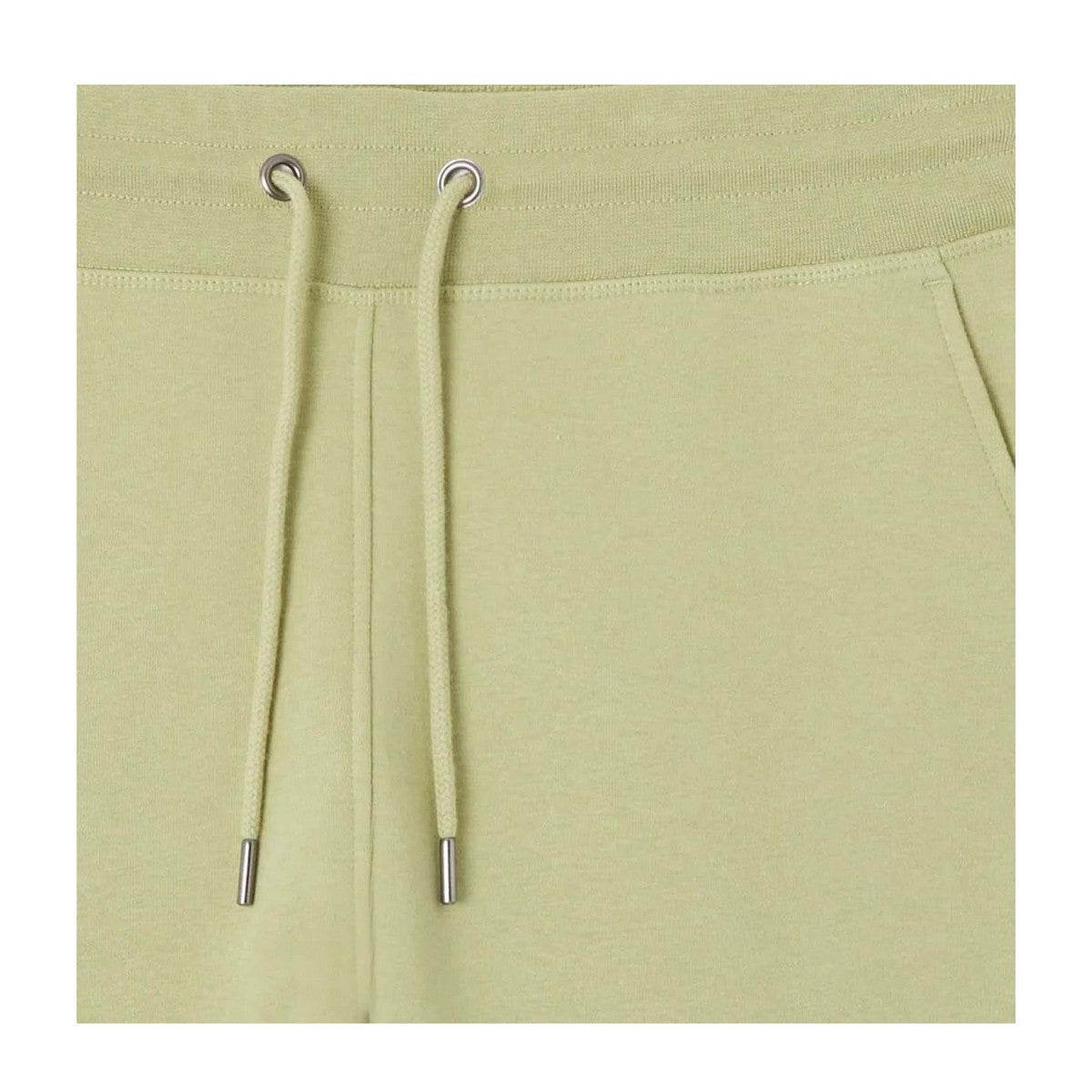 Green - Side - Jott Mens Santiago Jogging Bottoms