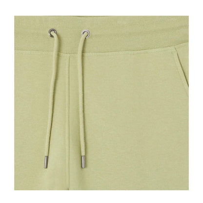 Green - Side - Jott Mens Santiago Jogging Bottoms