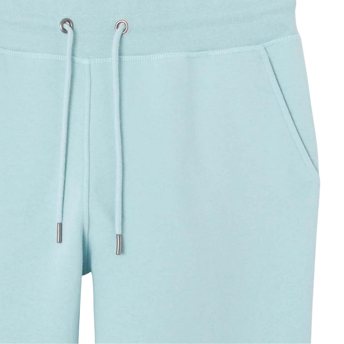 Blue - Side - Jott Mens Santiago Jogging Bottoms
