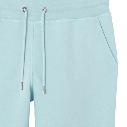 Blue - Side - Jott Mens Santiago Jogging Bottoms