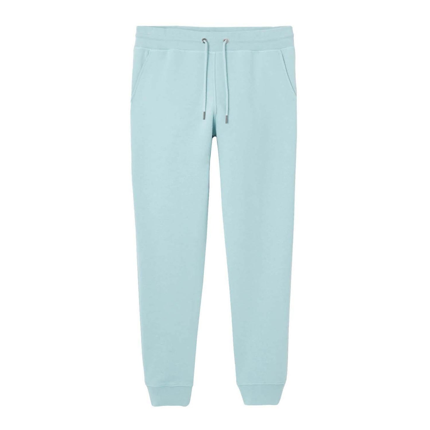 Blue - Front - Jott Mens Santiago Jogging Bottoms